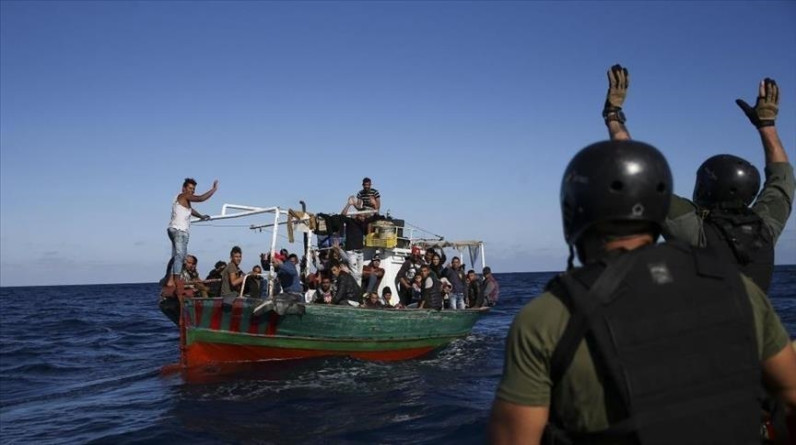 هجرة الليبيين.. بحثا عن لقمة العيش أم طلبا للأمان؟ (تقرير)